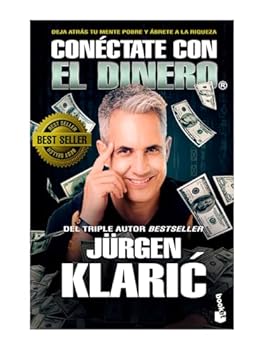 Paperback Conéctate Con El Dinero [Spanish] Book