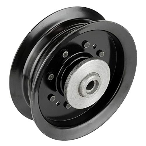 Replacement Idler Pulley Fits Dixon D24Kh54 D2548Yt D25K48 D25Kh48 D2654Gt D26Kh54