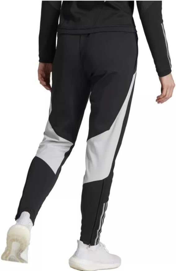 adidas Tiro 23 Competition Winterized Women's Pants - Moisture-Wicking Pants for Cold Weather, Made with Recycled Materials - Image 2
