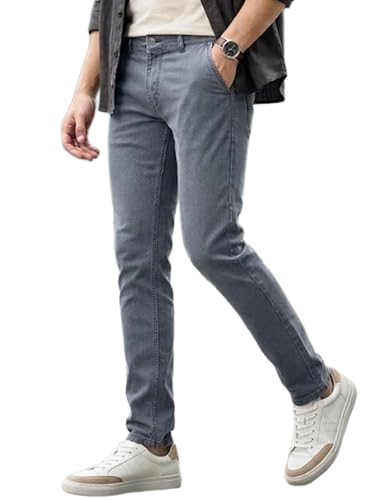 Urbano Fashion Men Jeans – 56% Off, Premium Stretch Denim for ₹699