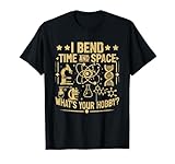 Physicist Gift