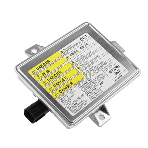 Ballast de phares pour Mitsubishi Outlander résoudre panne éclairage xénon 33119SCC003