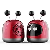 Aromatherapy Robot Car Diffuser Air Freshener - Enjoy the Benefits of Aromatherapy on the Go, with O