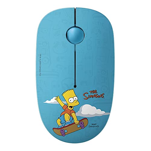 Mouse De Computadora, Personal Computer mouse inalambrico steren Marca STEREN (3)