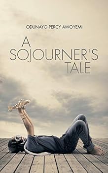 Paperback A Sojourner's Tale Book