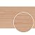 6 Packs of Red Oak | 3mm 1/8th inch, 12”x19.2” Premium Grade A1, Two Side, MDF Core, 9 Different Species Available Including Walnut, Cherry, Maple, White Oak, Knotty Pine, Sapele, Mahogany and Bamboo