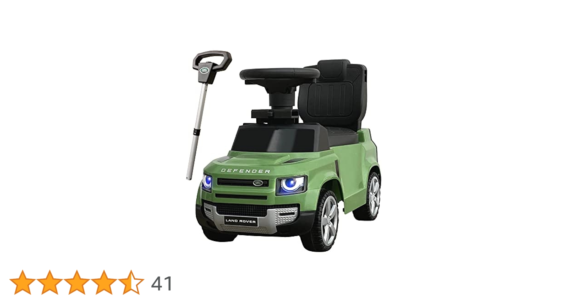 Amazon | Bee8 ランドローバー ディフェンダー90 グリーン 2WAY