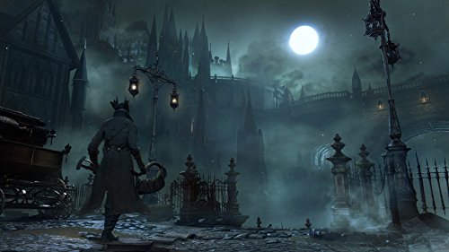 Bloodborne (PlayStation Hits)