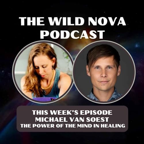 14. Michael Van Soest- The Power of the Mind in Healing