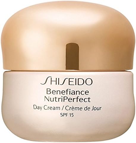 Benefiance Nutriperfect Day Cream Spf15 50 Ml
