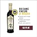Filippo Berio Balsamic Vinegar of Modena 16.9 fl oz Glass Bottle, Gluten Free, Lactose Free, Non-GMO