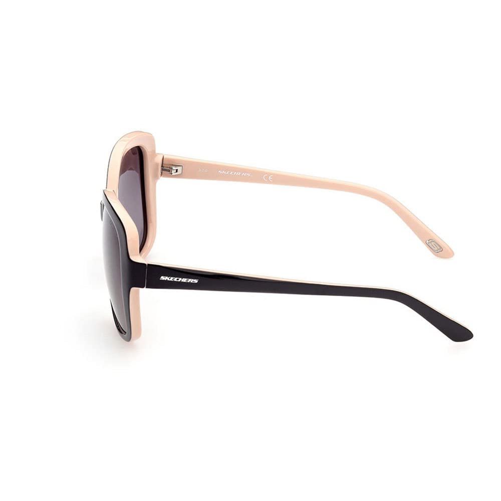 Skechers Se6126 Gafas Mujer (Pack de 1)