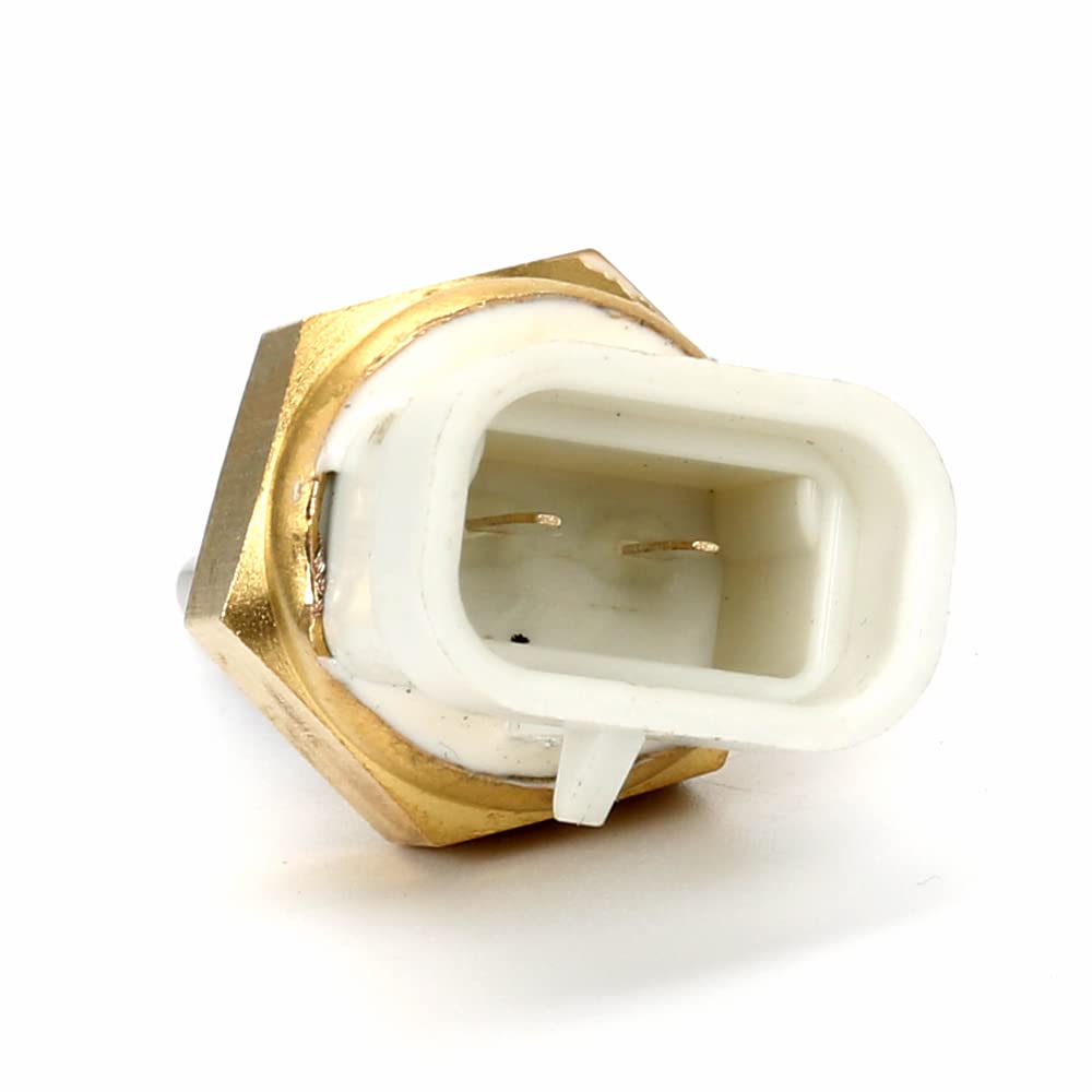 Amazon.com: FANHAY 23520380 5022-02187-04 Coolant Temperature  