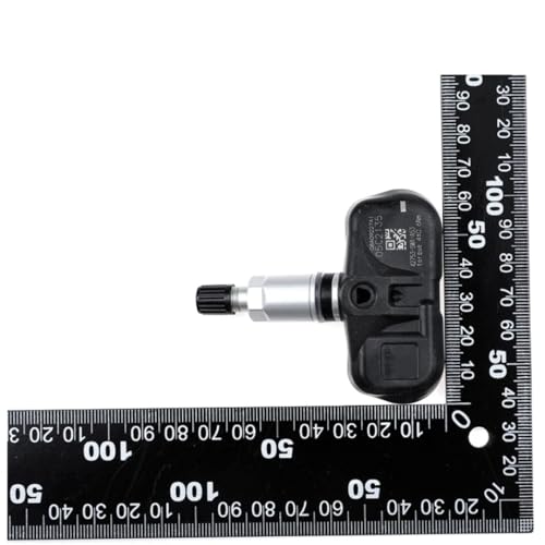 Czujnik ciśnienia w oponach do Honda Accord 2008-2012 CRV 2007-2011 2008 Samochodowy czujnik Tpms Czujniki ciśnienia w oponach 42753SWAA53