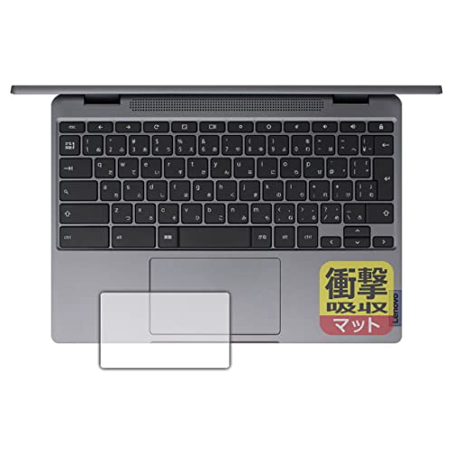 PDA�H�[ Lenovo IdeaPad Flex 360i Chromebook �Ռ��z��[���˒ጸ] �ی� �t�B���� [�^�b�`�p�b�h�p] �ϏՌ� ���{��
