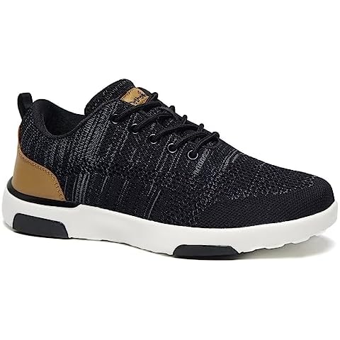 OrthoComfoot Women's Arch Support Sneakers Cover