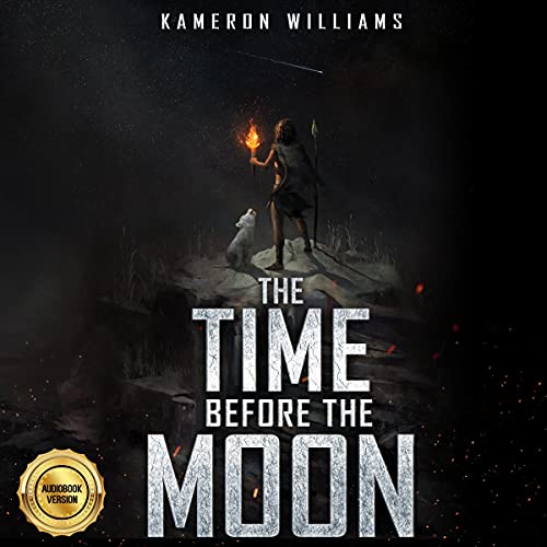 The Time Before the Moon by Kameron Williams episode artwork