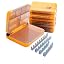 Orange Upgrade 5 pack