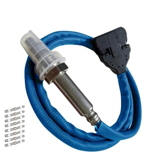 Capteur d'azote anti-vibration pour Man TGM 51154080018 Euro 6