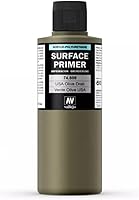 Vista 2 de Vallejo Pintura U.S. Olive Drab 6.8 fl oz