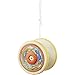 Blazing Team Vortex Spin Fox Toy