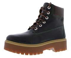 Full Grain/Dark Green/Green