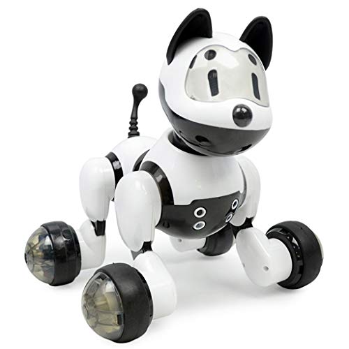 chip perro robot el corte ingles