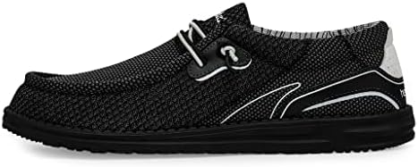 Hey Dude Men's Wally Hawk Moccasin