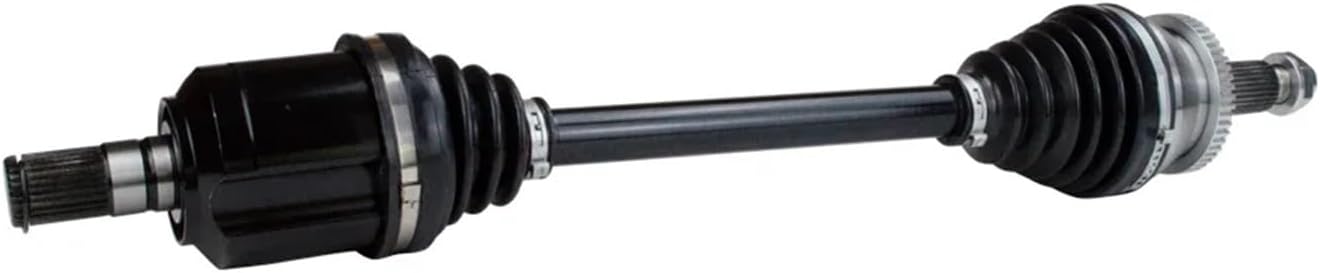 Automobile Front CV Drive Shaft CV Joint Half Shaft Suitable For 2009-2015 49500-2W600 49500-2W430 630 49500-2W600 49500-2W650 49500-2W650