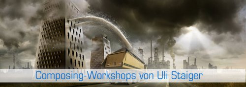 Photoshop-Workshop-DVD Premium Edition Video-Training Das Meisterstück Tutorials