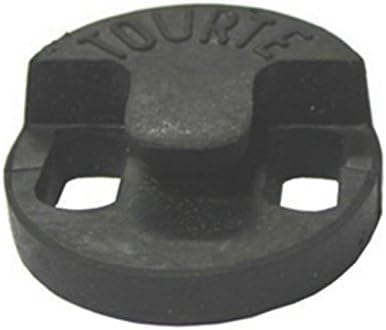 Tourte Violin Mute Round