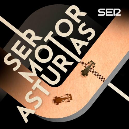 『SER Motor Asturias』のカバーアート