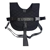 arnes trona peg perego El chaleco esta hecho de algodon de alta calidad, Esto hizo más fácil para babys a aceptar el chaleco de seguridad.