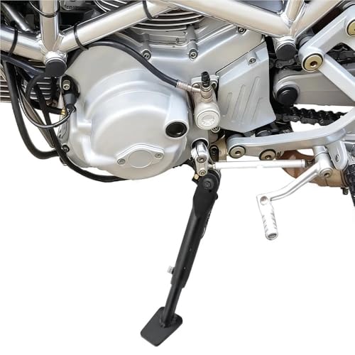 Béquille latérale réglable Monster 620 800 900 support ST4 - 2