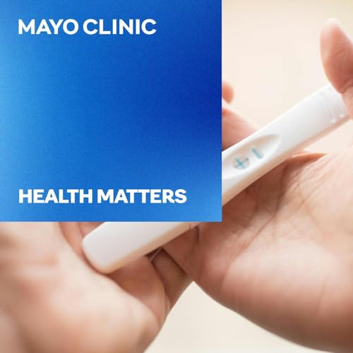 Page de couverture de Facts on Fertility, Part 1