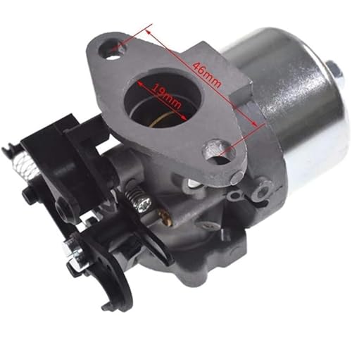 Carburateur pour Briggs Stratton kit arbre à cames robuste