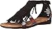 Minnetonka Maya Dress Sandal (Little Kid/Big Kid)