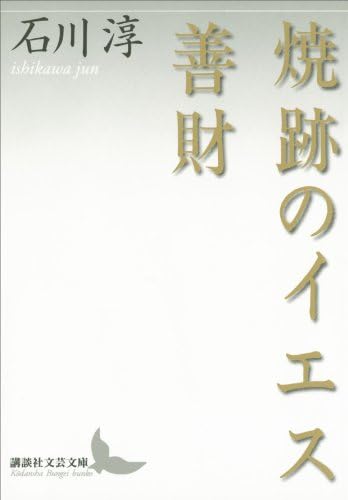 焼跡のイエス　善財 (講談社文芸文庫)