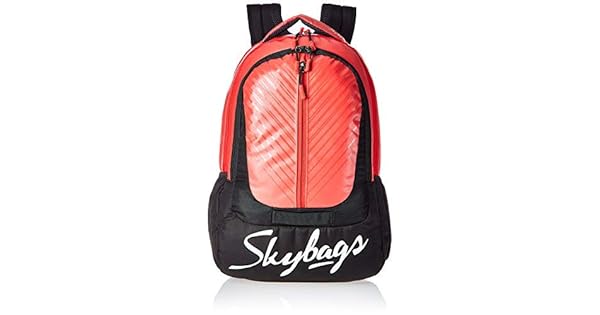 skybags under 600