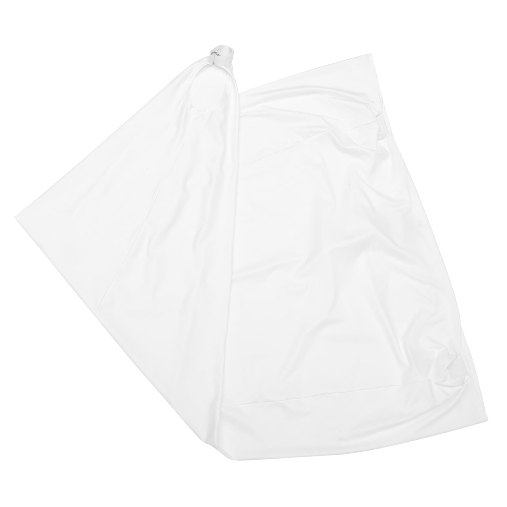 ERINGOGO Speaker Tripod Cover Stage Accessory Protector for Speaker Stand Banquet Wedding Decor Cloth Material Stretchable