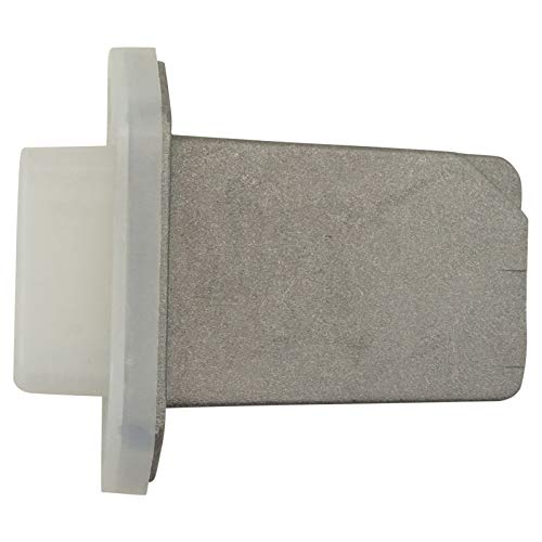 Image of TRQ Heater Blower Motor Resistor Controller Compatible with NV1500 NV2500 NV3500 Rogue Sentra