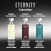 Calvin Klein Eternity Eau de Parfum – Perfume Floral para Mujer – con Notas de Bergamota, Lirio Blanco, Rosa Blanca, Sándalo y Ámbar – Fragancia de Larga Duración 8