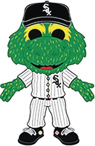 Funko Pop Mlb: Southpaw (Chiwhitesox)