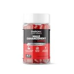 StallionX Male Enhancement Gummies 1 Month Supply Gummies