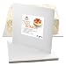 14" Square Coated Cakeboard, 6 count