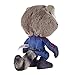Marvel The Guardians of The Galaxy Rocket Raccoon Plush with Sound
