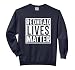 Redhead Matter Ginger Hair Red Head Redheads Irish Freckles Comfort Colors Adult Sweatshirt