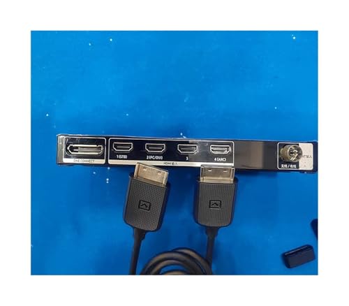 Cable de conexión externa One Connect Box Samsung BN91-17814A UA55 4