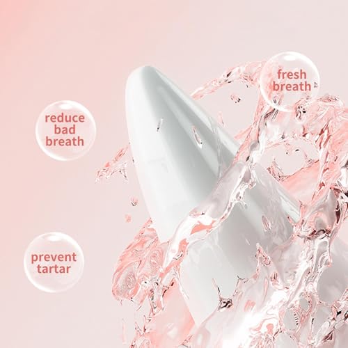 Cat Water Additive- 300ml | No Brushing Breath Freshener for Dogs Puppy Kitten Tooth Care Grooming Routine Hygiene Liquid Remover Drinking Clean Teeth Deodorizer-8