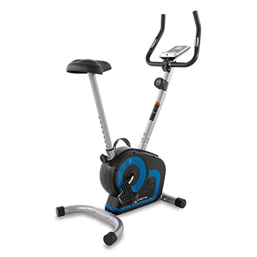 XTERRA Fitness UB120 Upright Bike